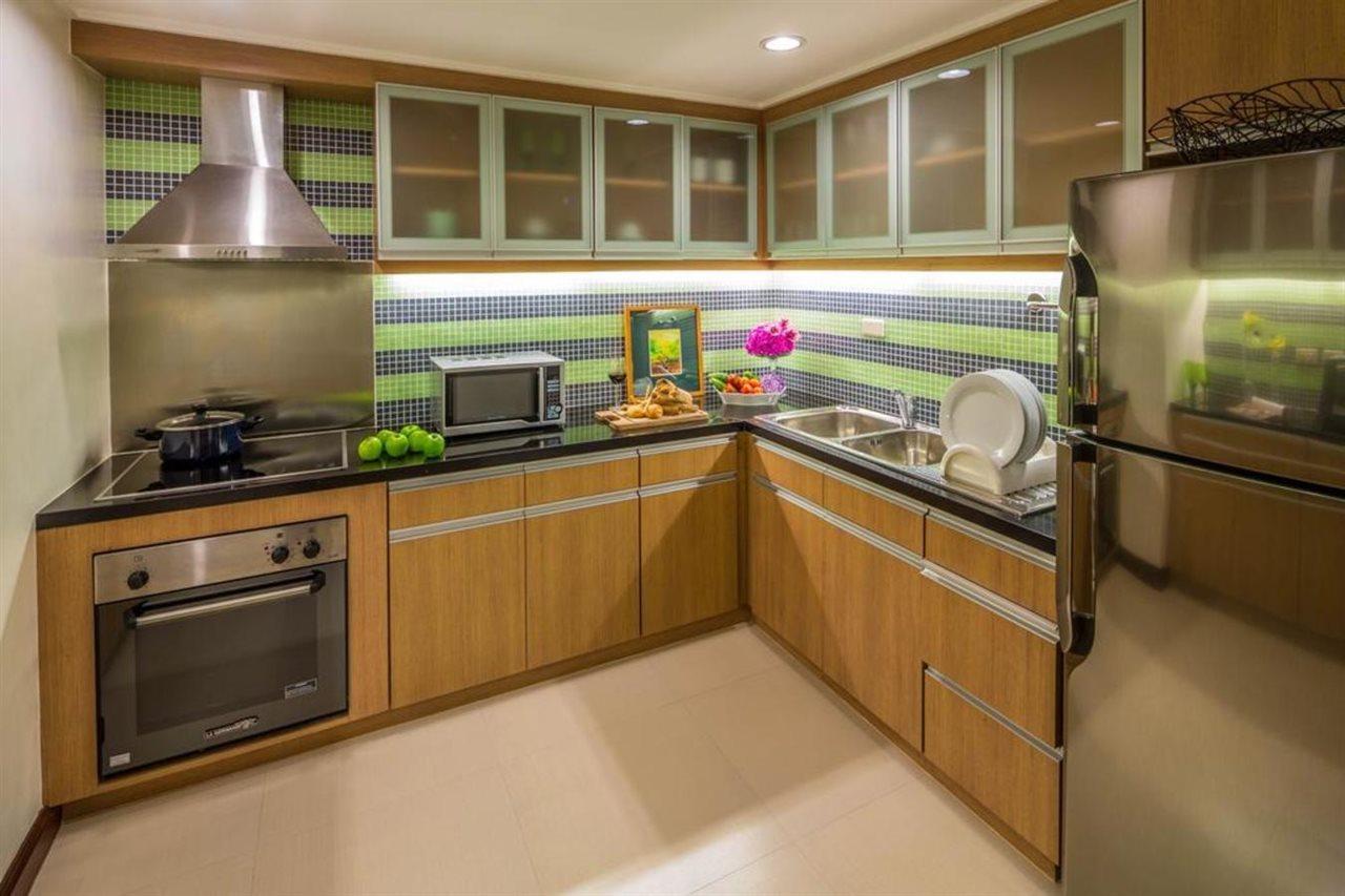 Pasig City Discovery Suites Manila, Philippines מראה חיצוני תמונה