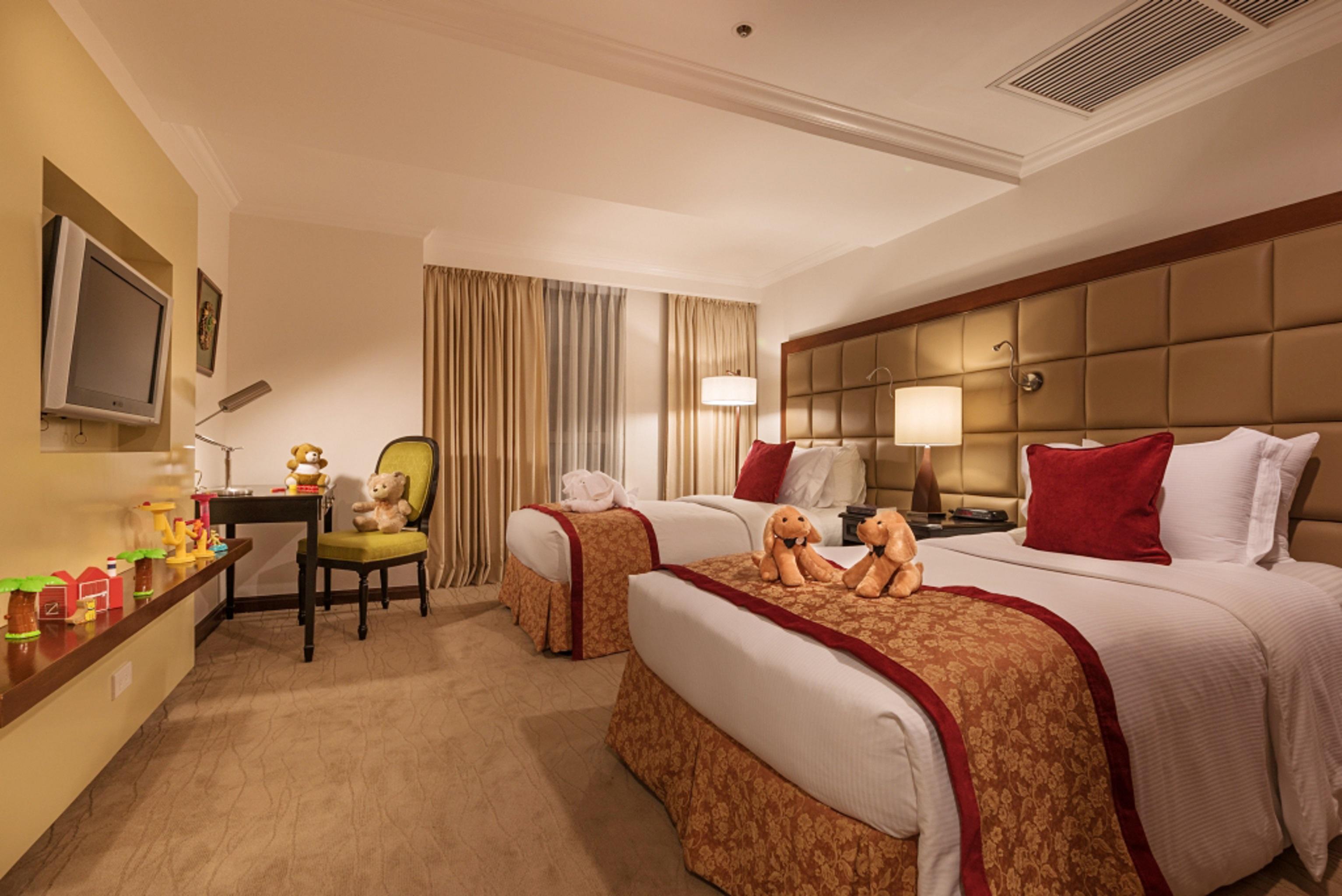 Pasig City Discovery Suites Manila, Philippines מראה חיצוני תמונה