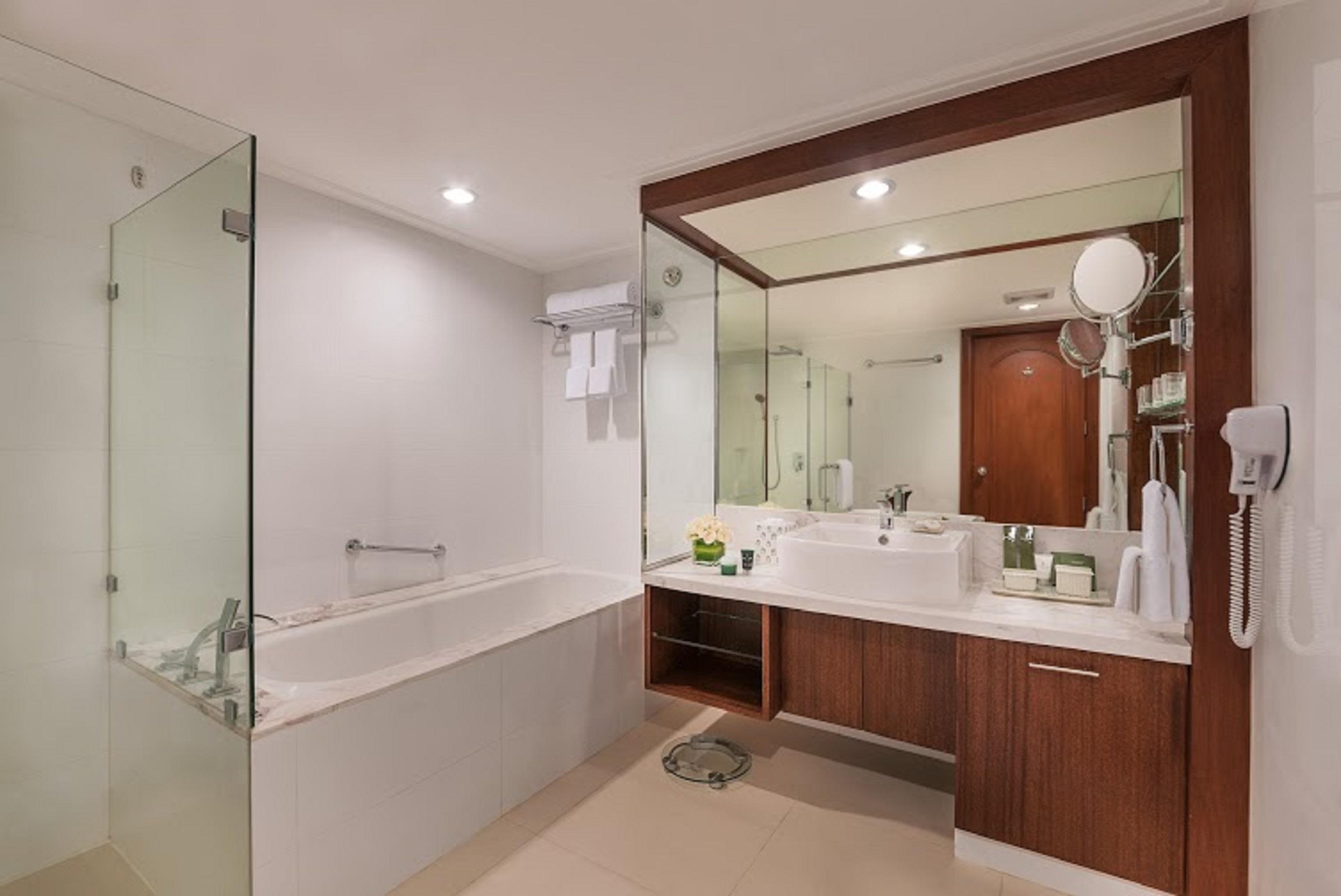 Pasig City Discovery Suites Manila, Philippines מראה חיצוני תמונה