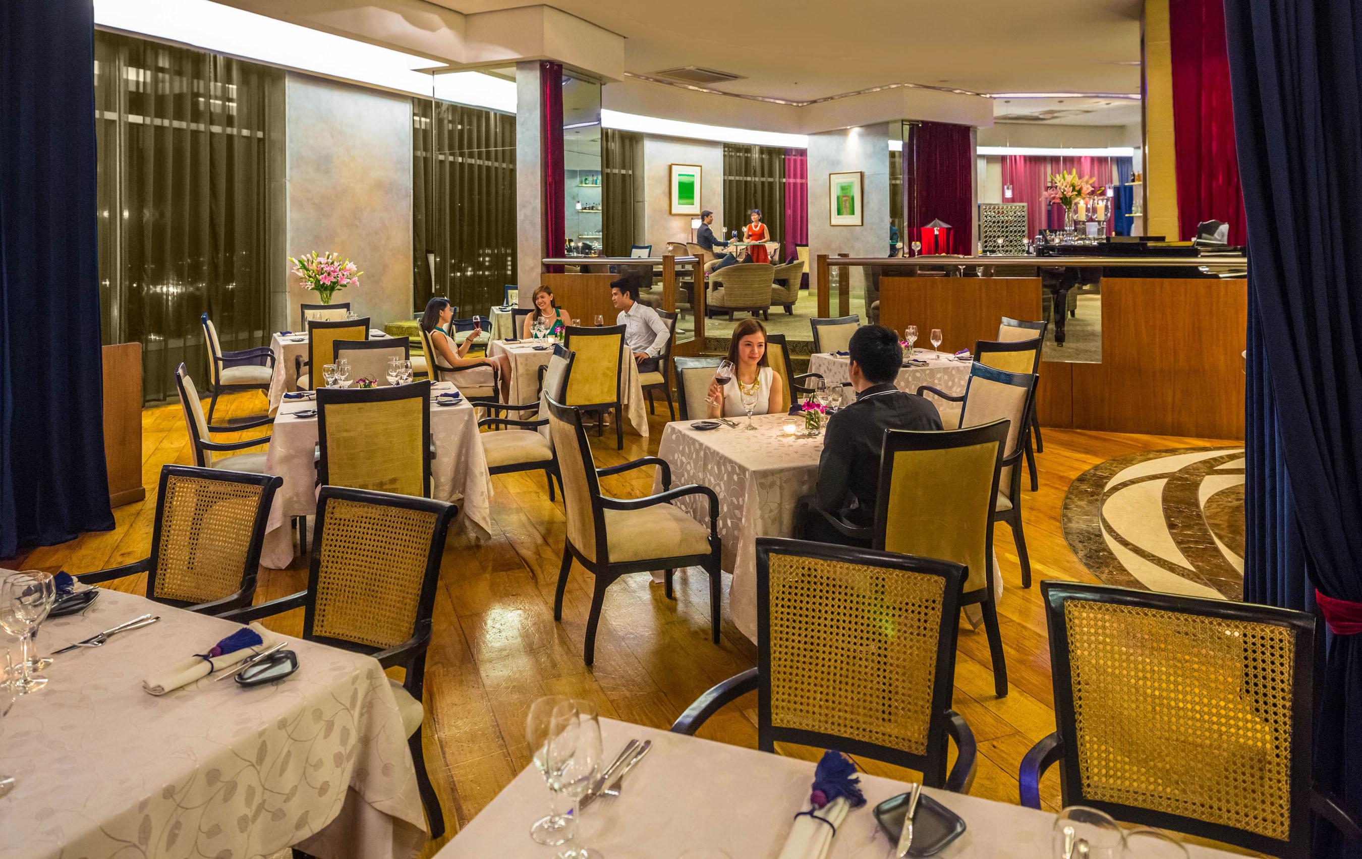 Pasig City Discovery Suites Manila, Philippines מראה חיצוני תמונה