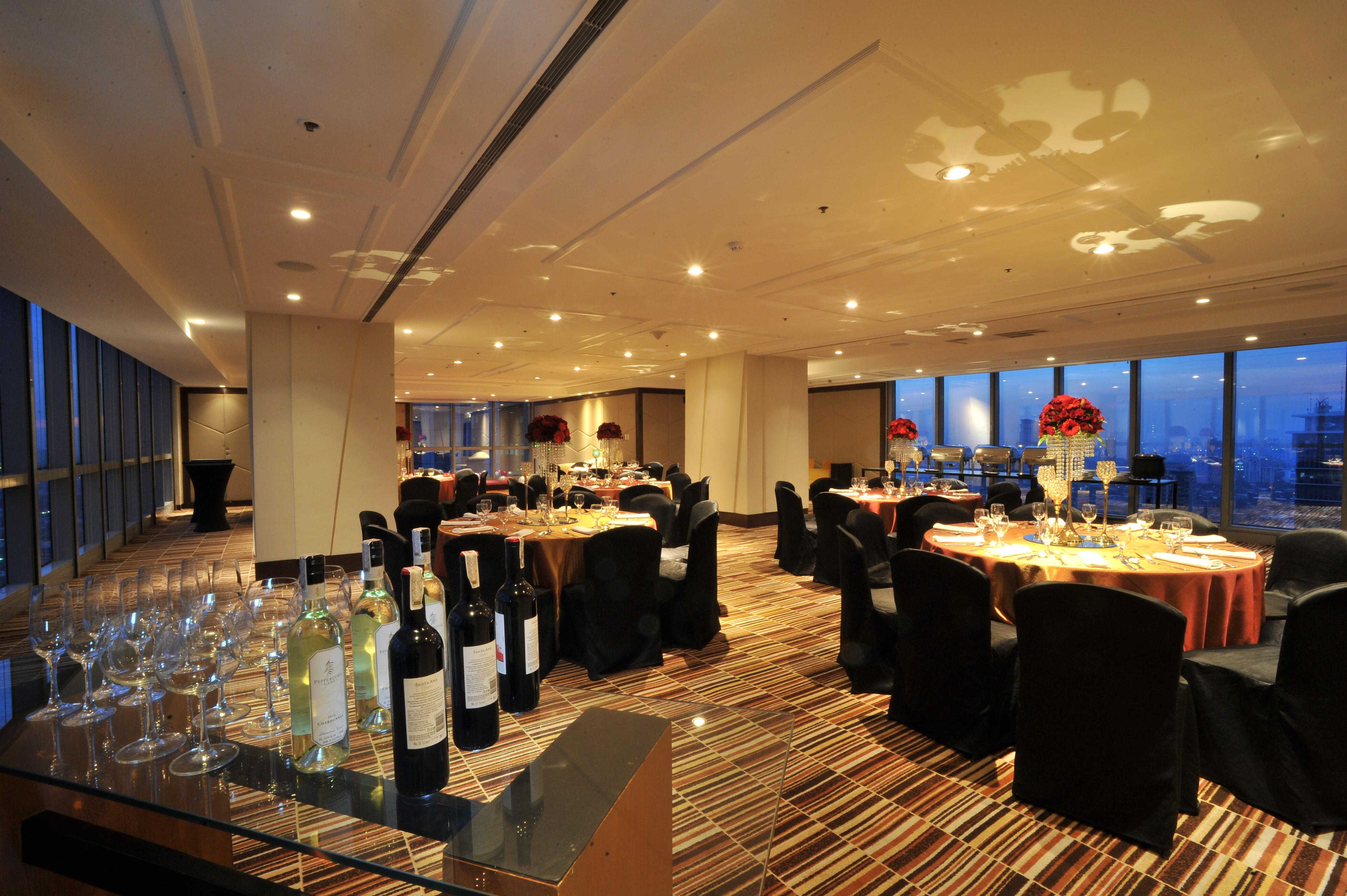 Pasig City Discovery Suites Manila, Philippines מראה חיצוני תמונה