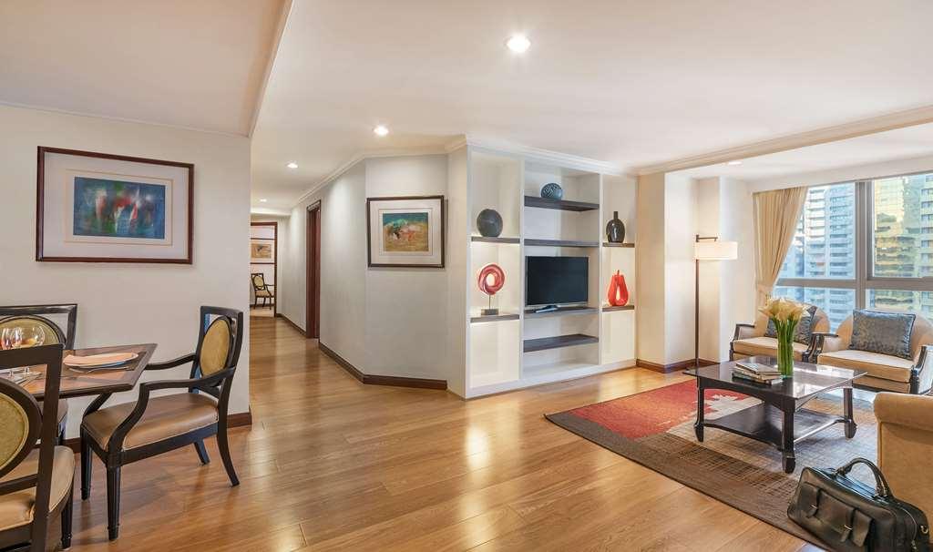 Pasig City Discovery Suites Manila, Philippines חדר תמונה