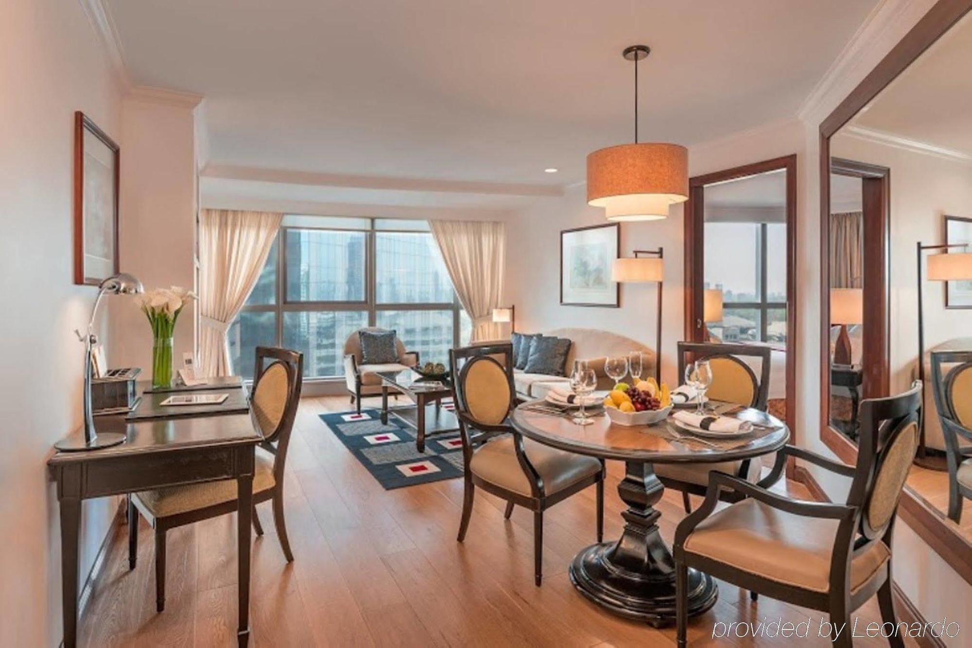 Pasig City Discovery Suites Manila, Philippines מראה חיצוני תמונה